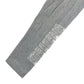 Puma sport leggings 11-12 years grey plain with logos