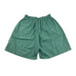 School Summer Gingham Shorts