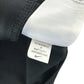 Nike sport sweater 9-11 years black with white detailing tracksuit top