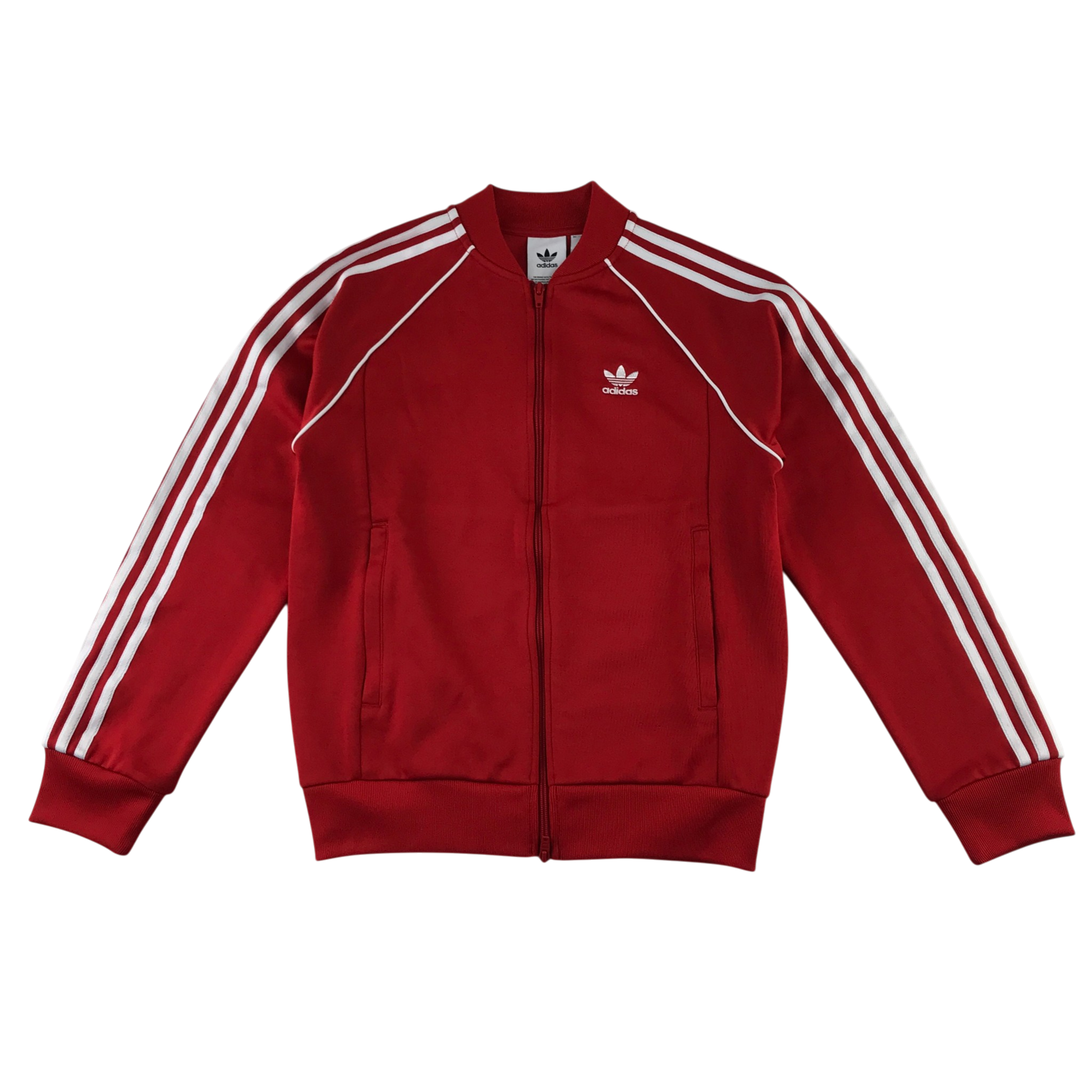 Preloved Adidas sports jacket for kids