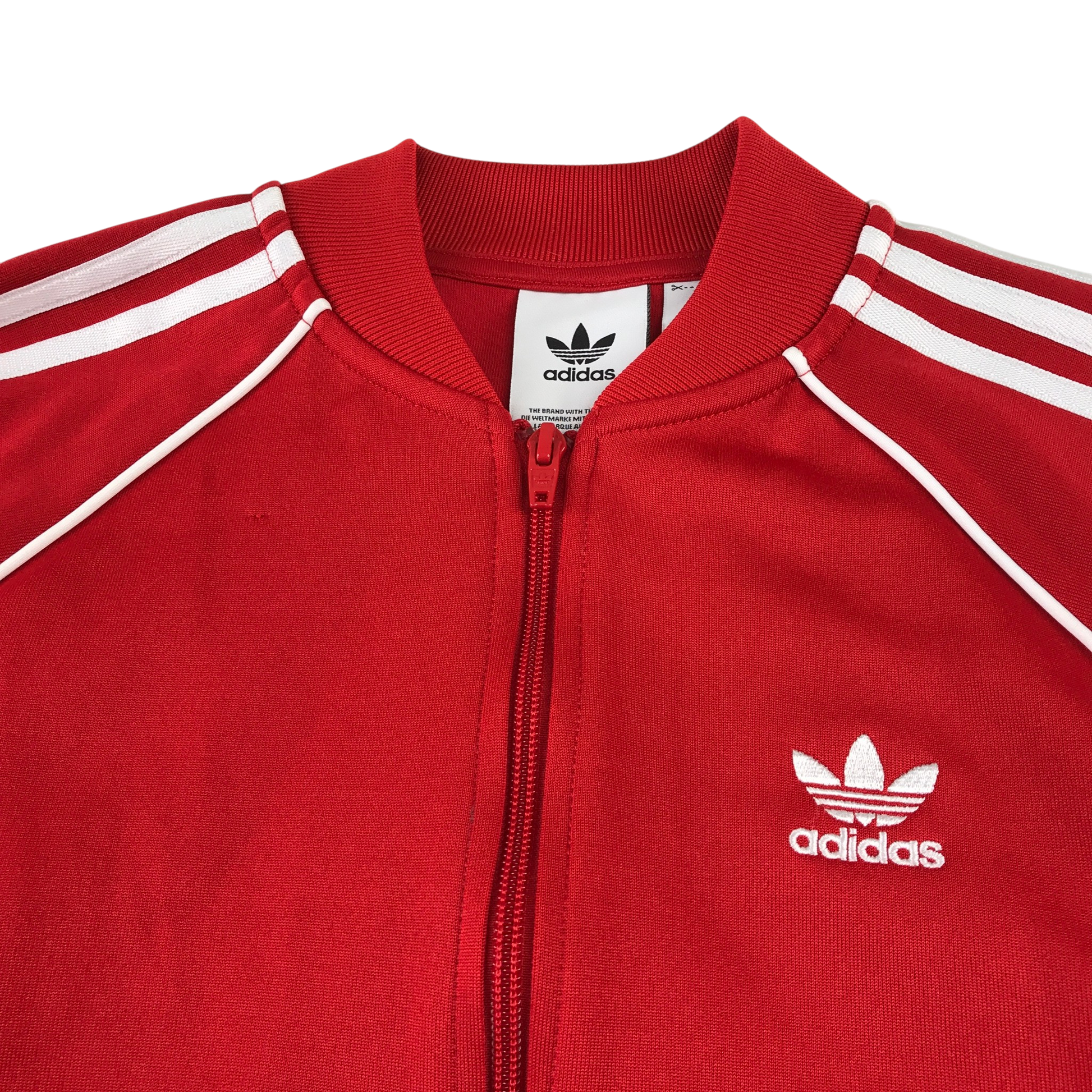 Preloved Adidas sports jacket for kids