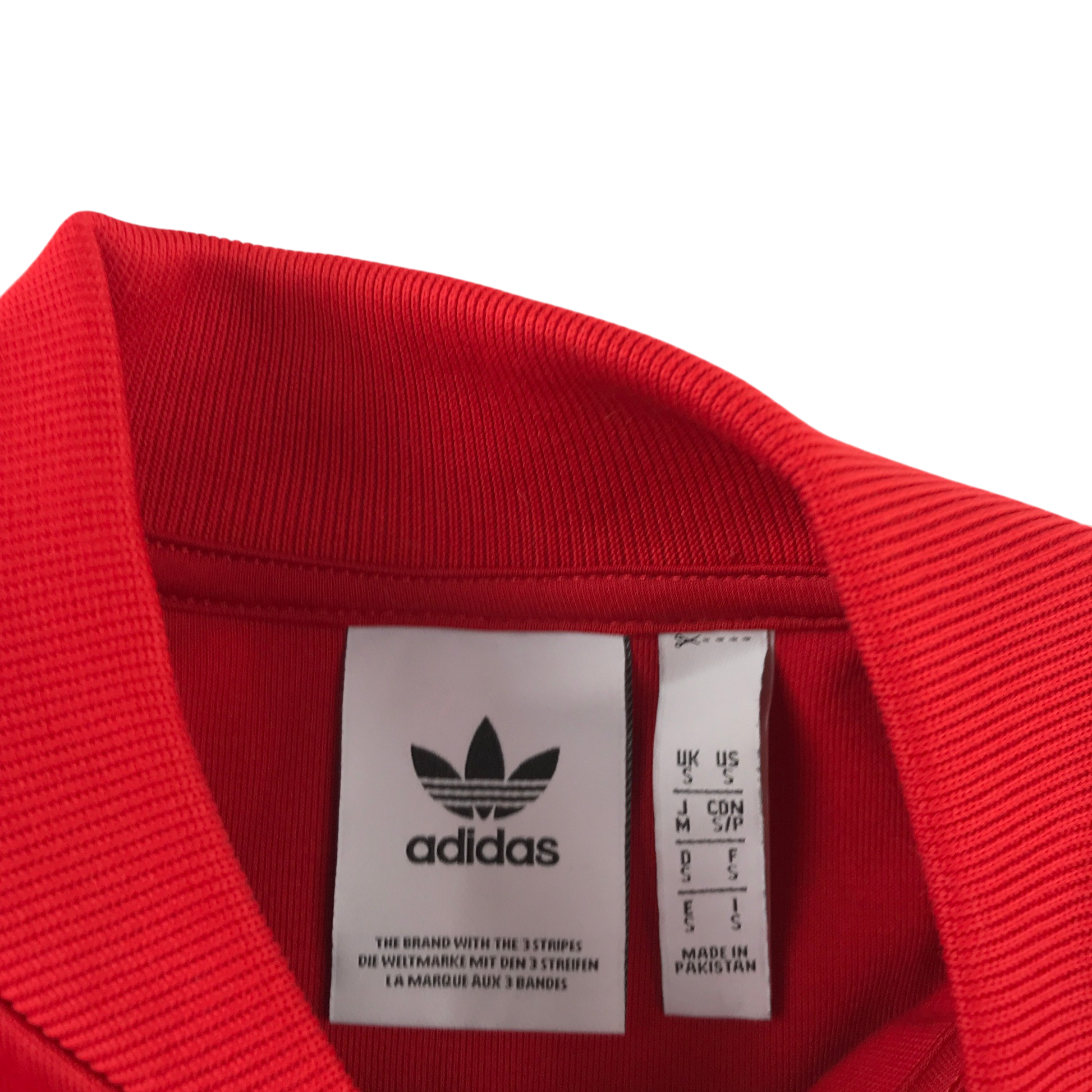 Preloved Adidas sports jacket for kids