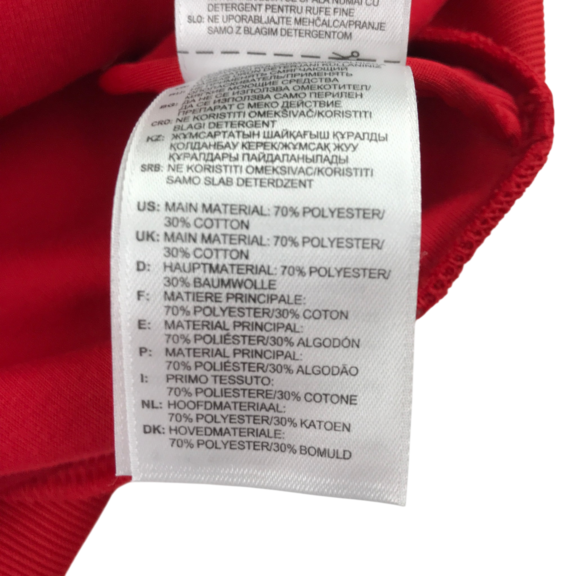 Preloved Adidas sports jacket for kids