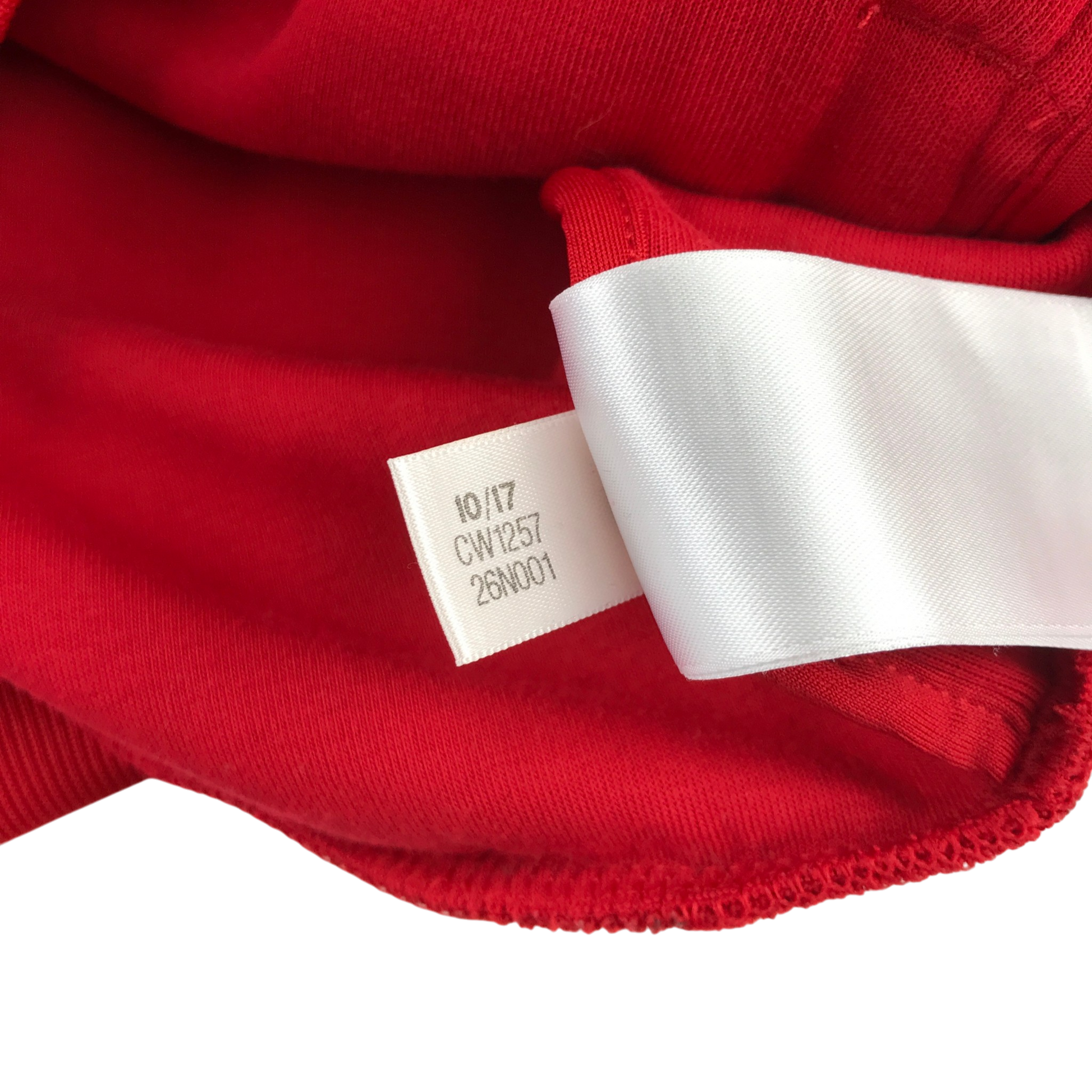 Preloved Adidas sports jacket for kids