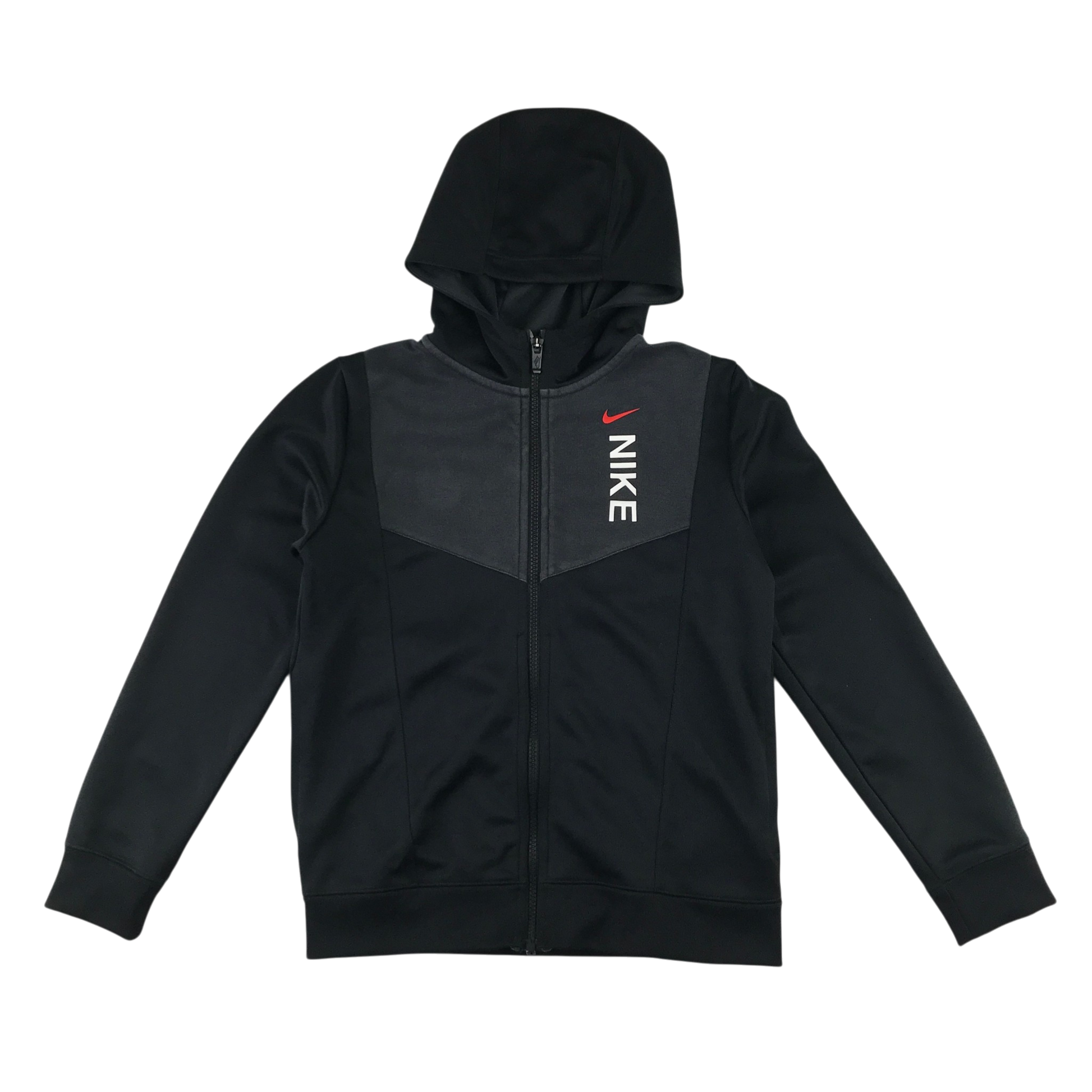 Preloved Nike sports hoodie for kids