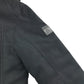 Next jacket 4-5 years navy parka fleece lining