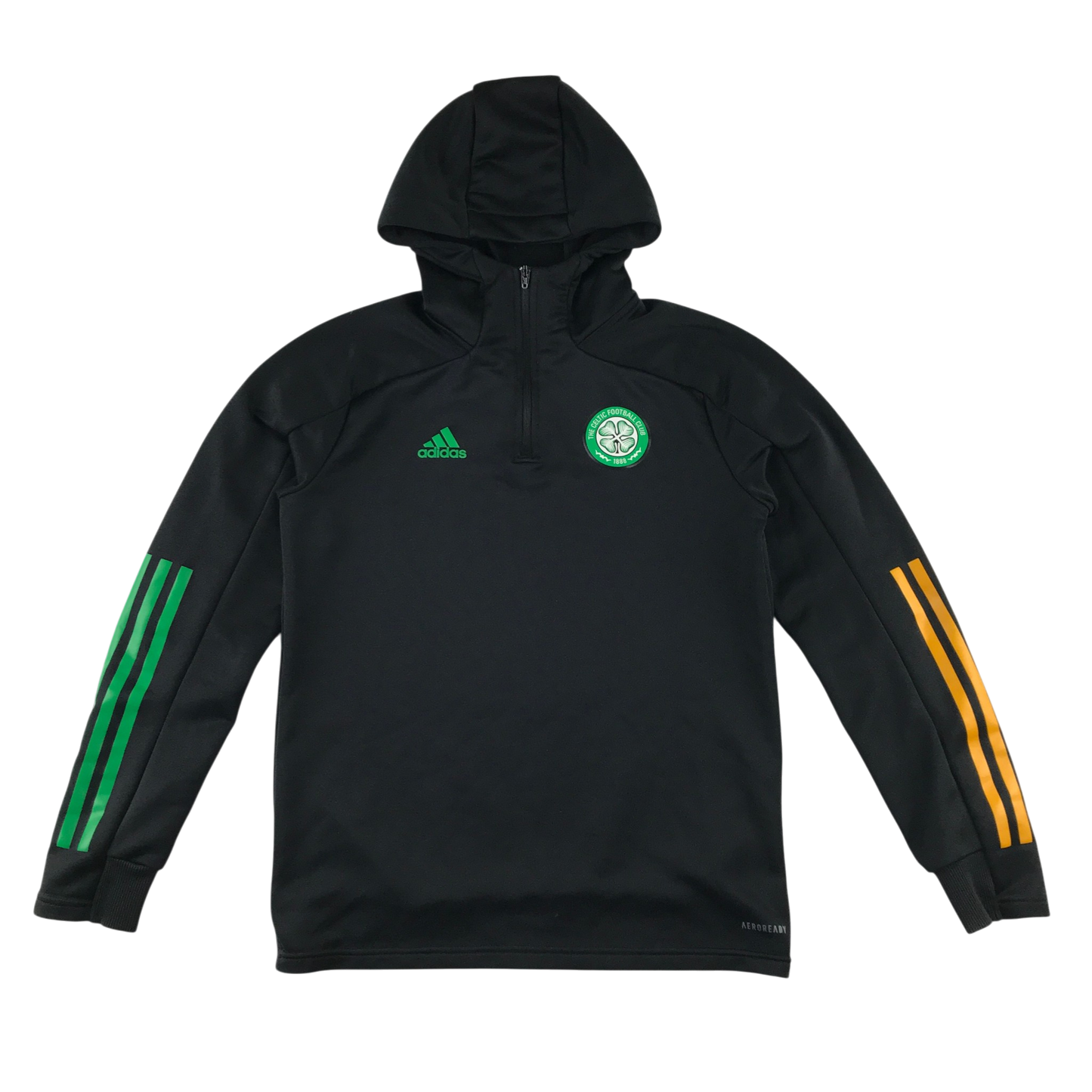 Preloved Adidas sports hoodie for kids