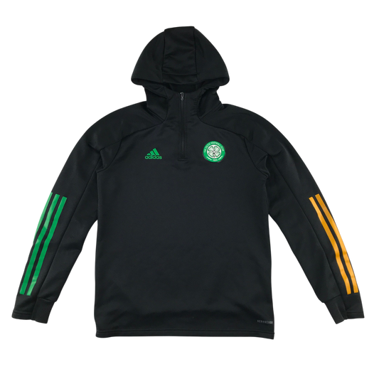 Preloved Adidas sports hoodie for kids