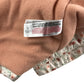 Primark jacket 5-6 years white floral print with fleece lining