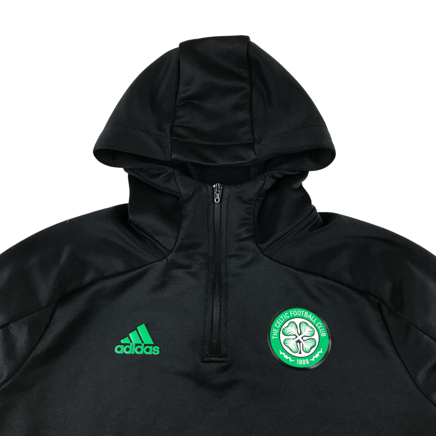 Preloved Adidas sports hoodie for kids