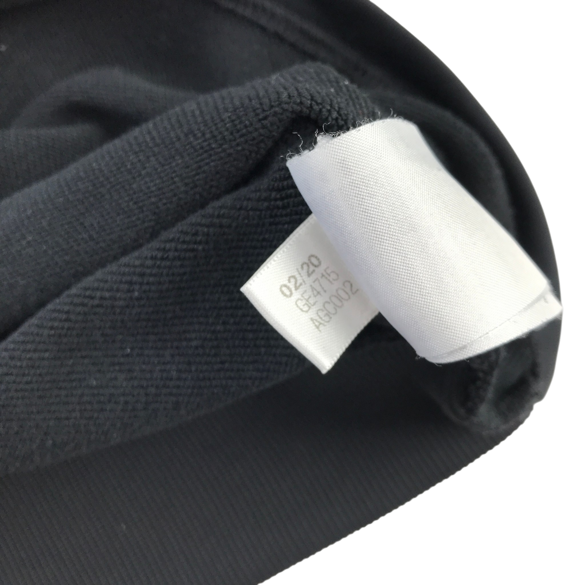 Preloved Adidas sports hoodie for kids