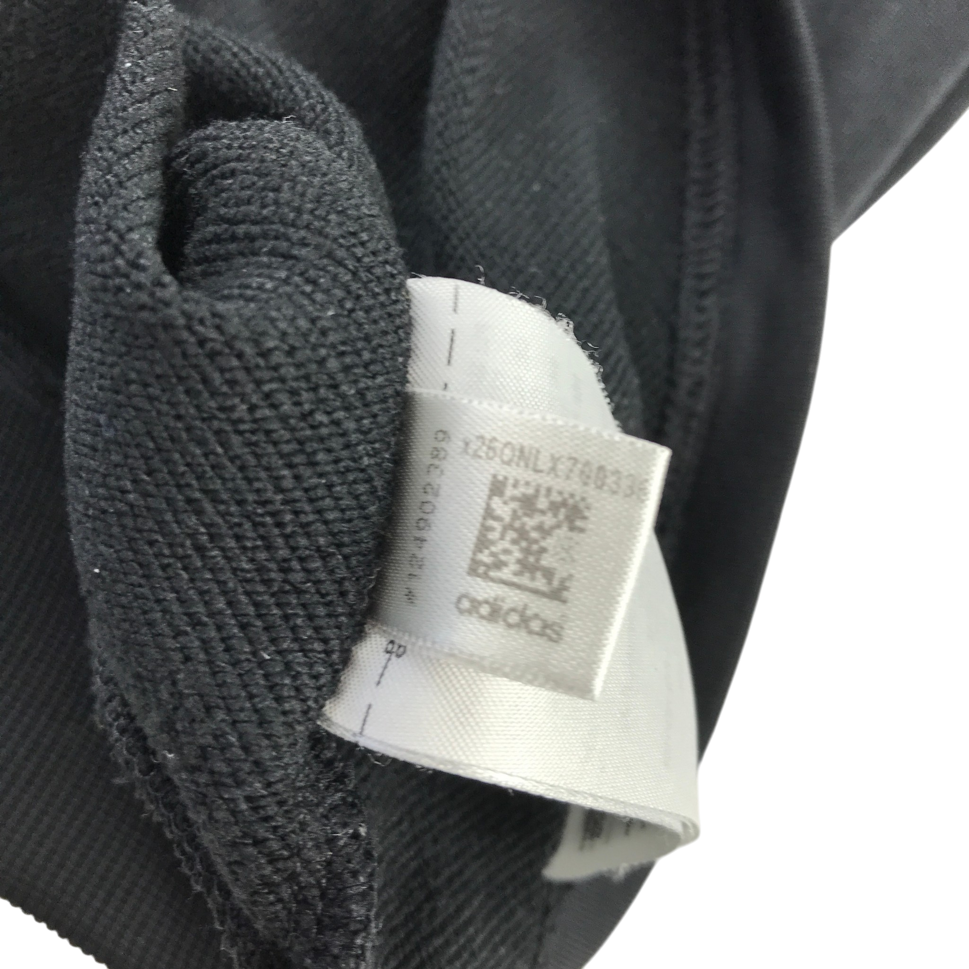 Preloved Adidas sports hoodie for kids