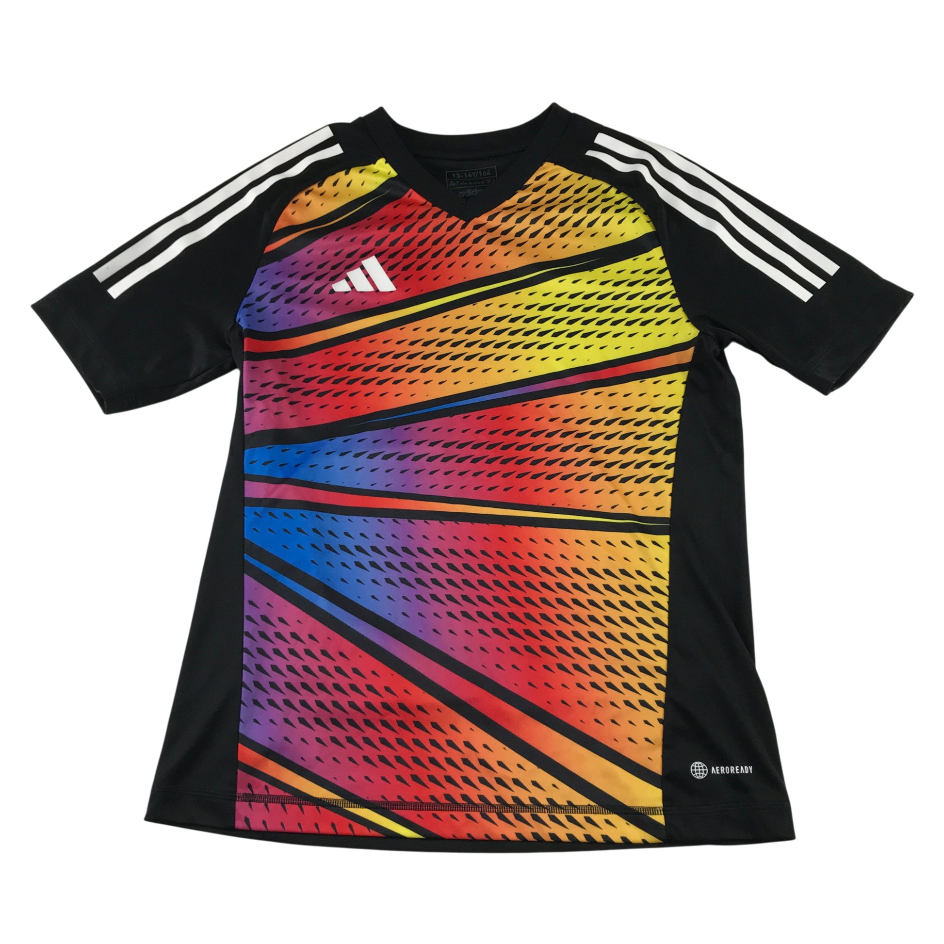 Preloved Adidas sports top for kids