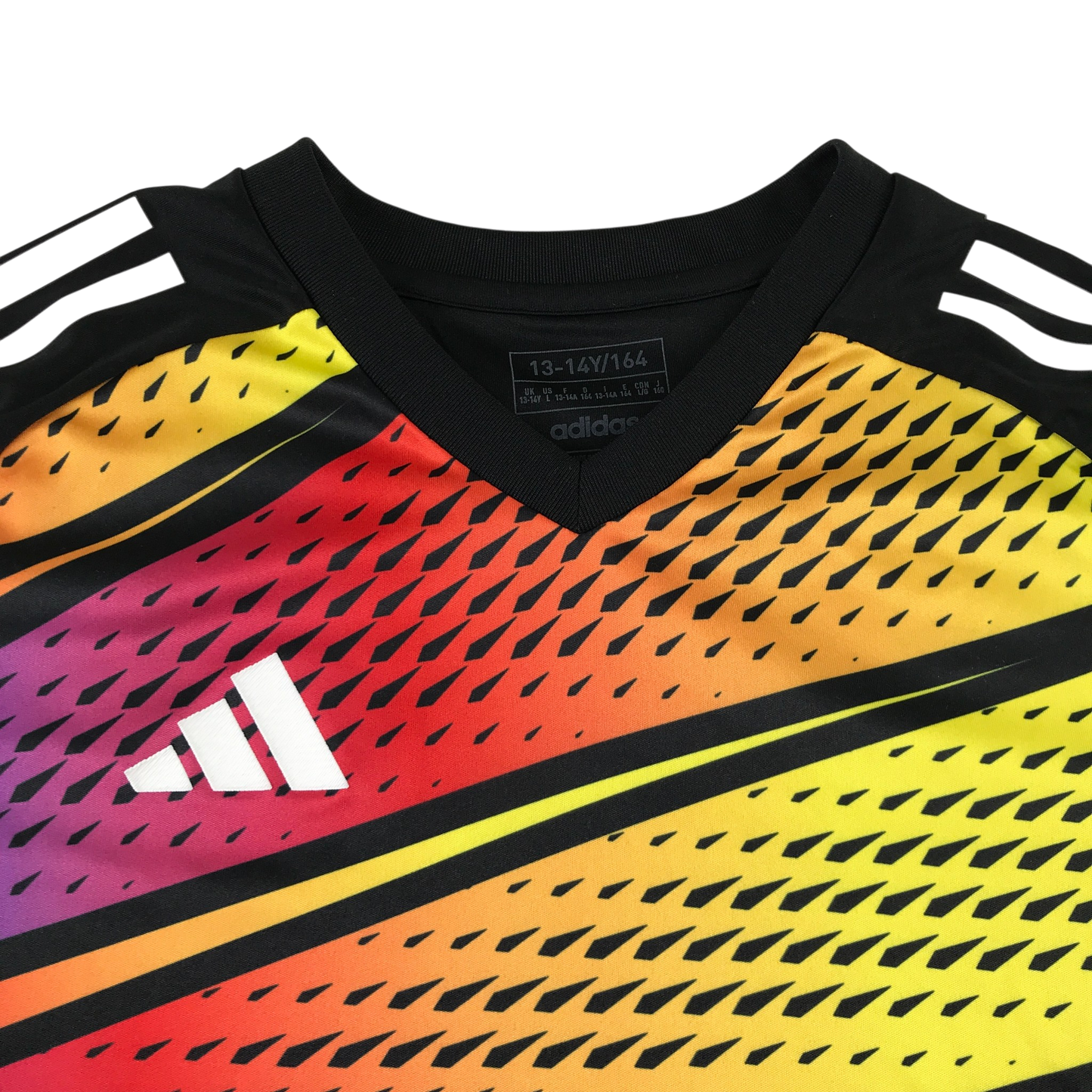 Preloved Adidas sports top for kids