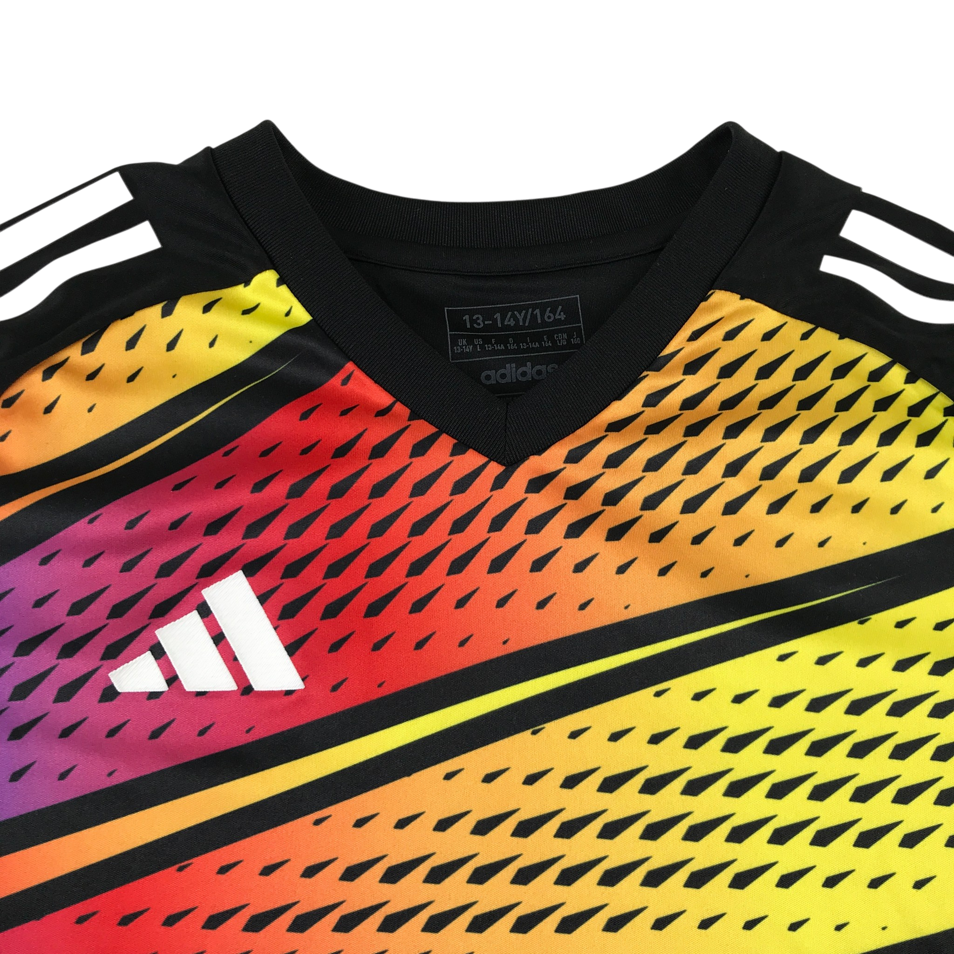 Preloved Adidas sports top for kids