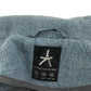 Primark Coat Size 10 Age 14+ Light Blue Hooded