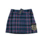 M&S skirt 9-10 years blue and pink Harry Potter pleated