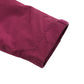 Trespass jacket 7-8 years pink waterproof hard shell fleece lining