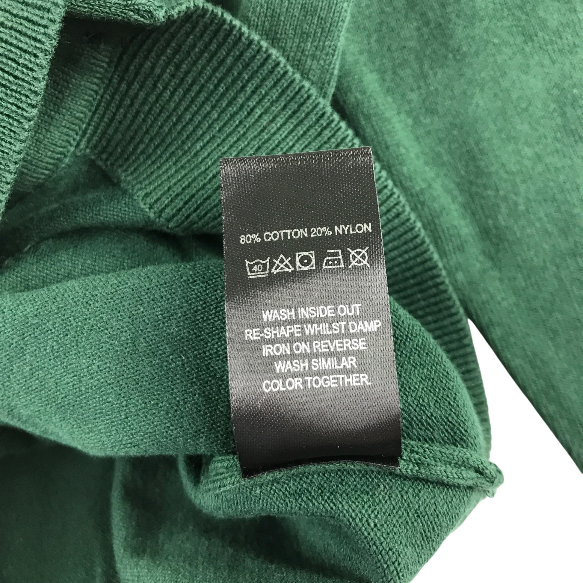 Preloved Blu Cherry cardigan for kids