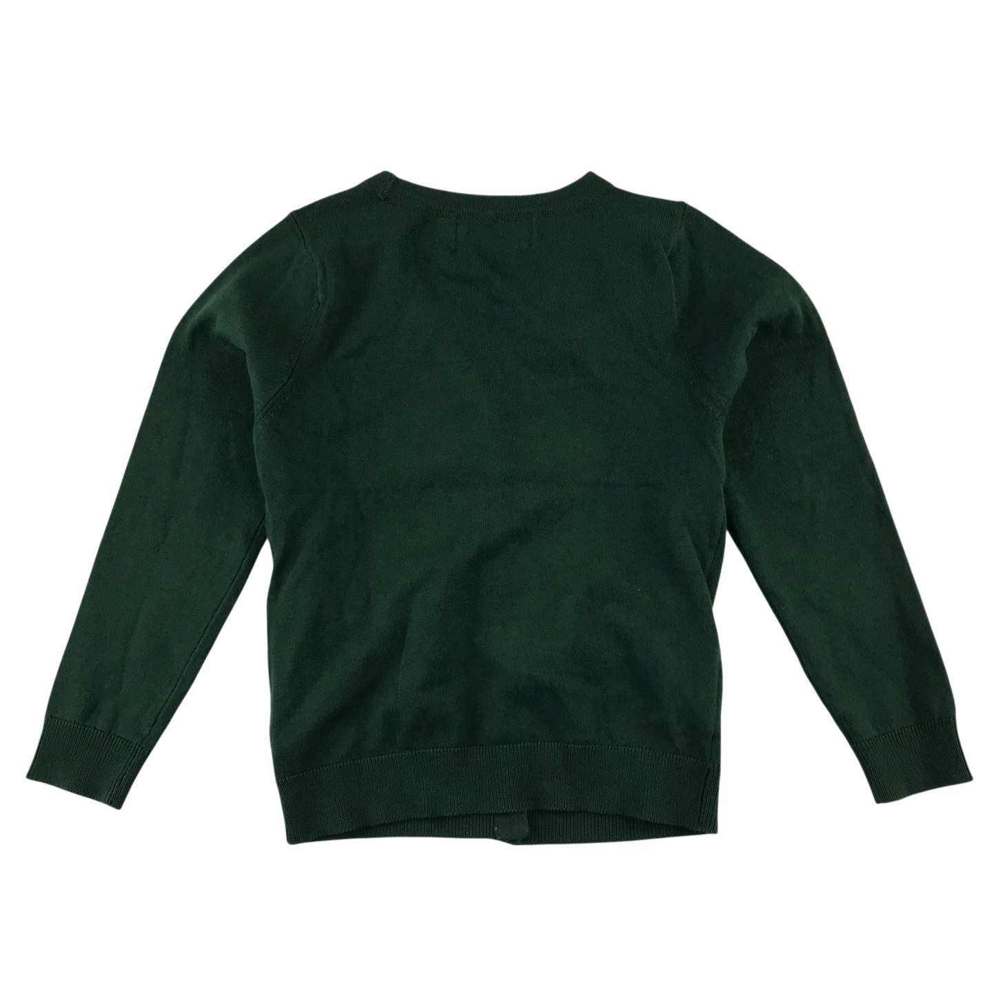 Preloved Blu Cherry cardigan for kids