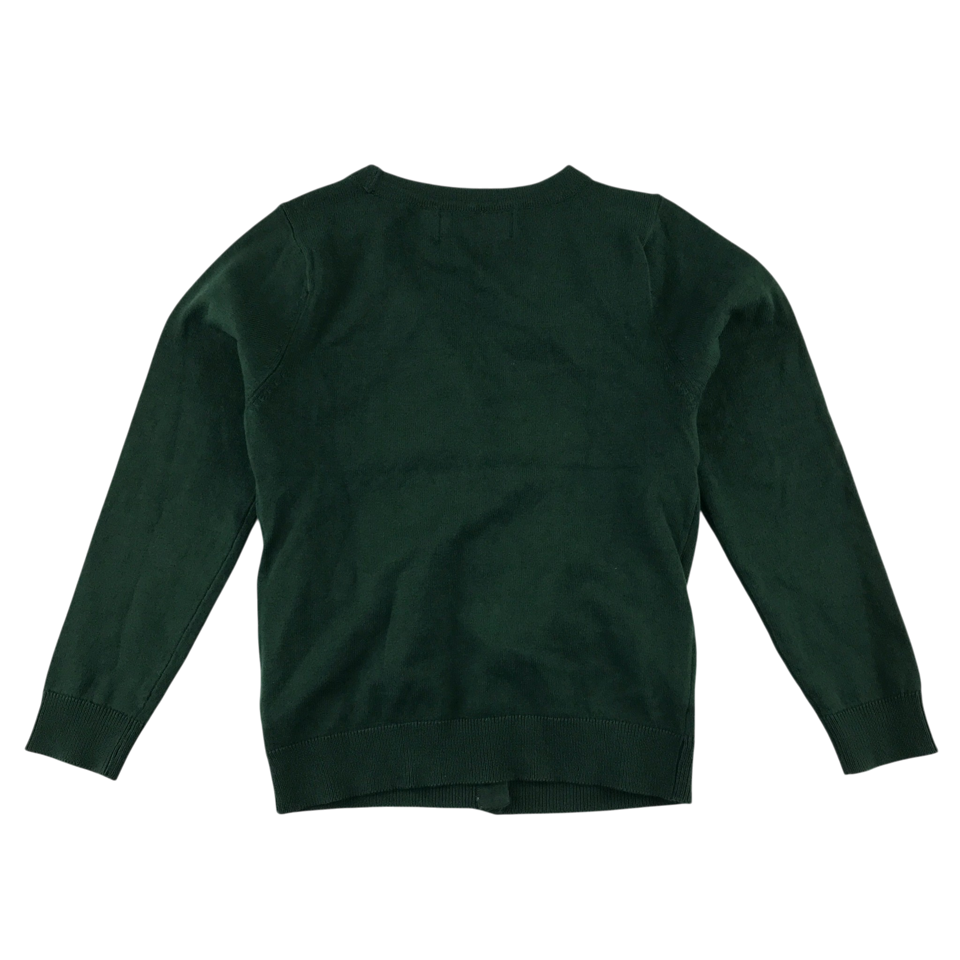 Preloved Blu Cherry cardigan for kids