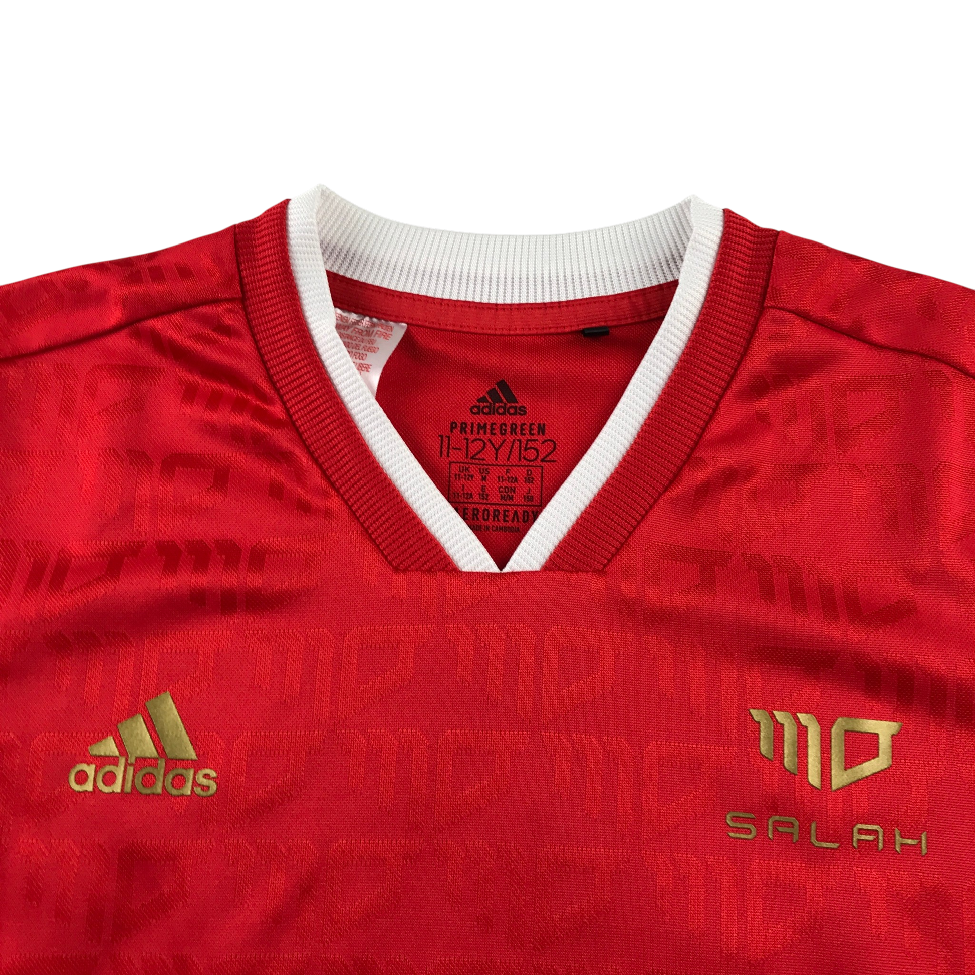 Preloved Adidas sports top for kids