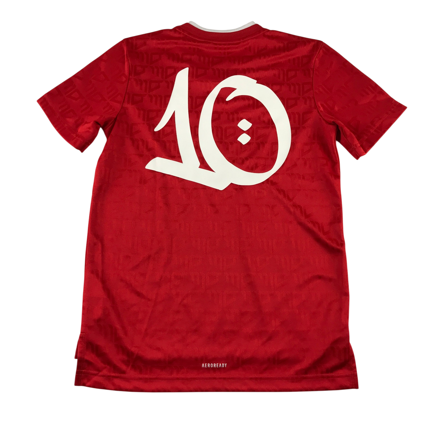 Preloved Adidas sports top for kids