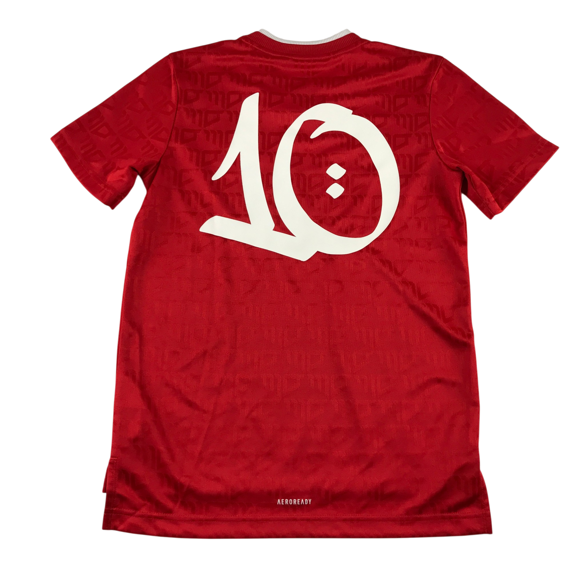 Preloved Adidas sports top for kids