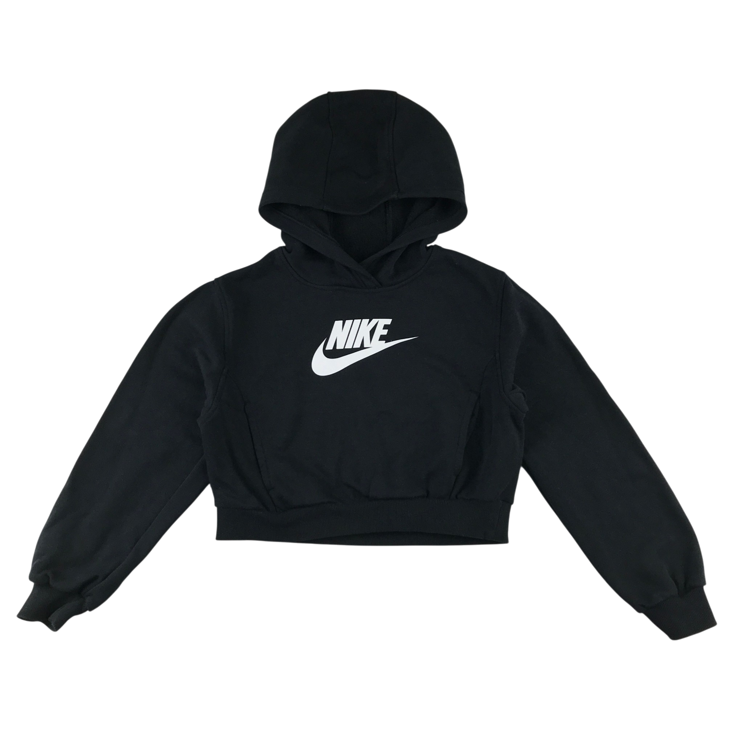 Preloved Nike hoodie for kids