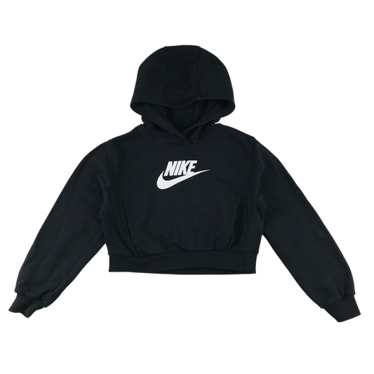 Preloved Nike hoodie for kids