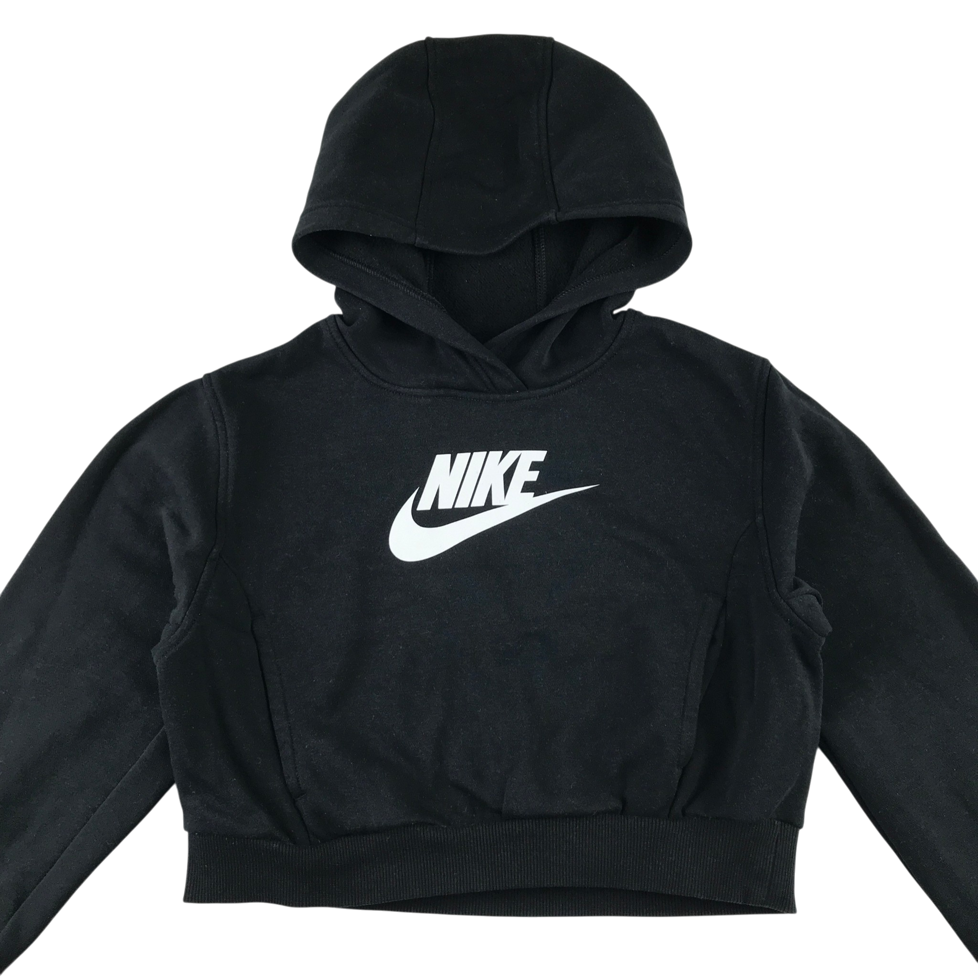 Preloved Nike hoodie for kids