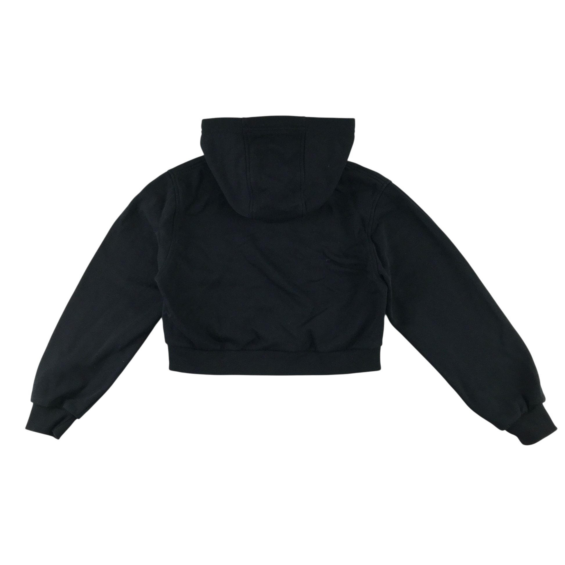 Preloved Nike hoodie for kids