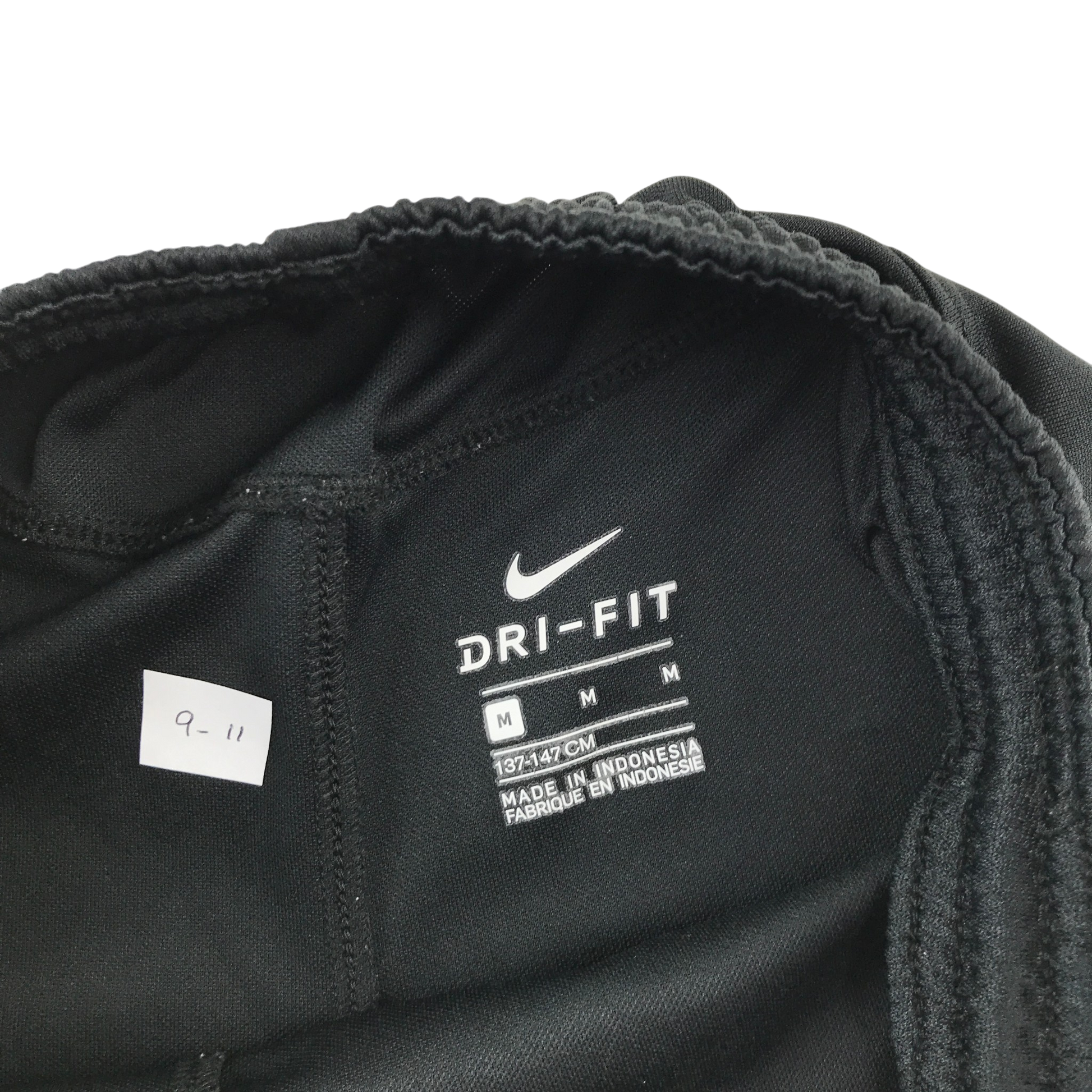 Preloved Nike sports shorts for kids