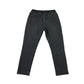 Next Trousers Age 9-10 Black Pull Up Elasticated Waist