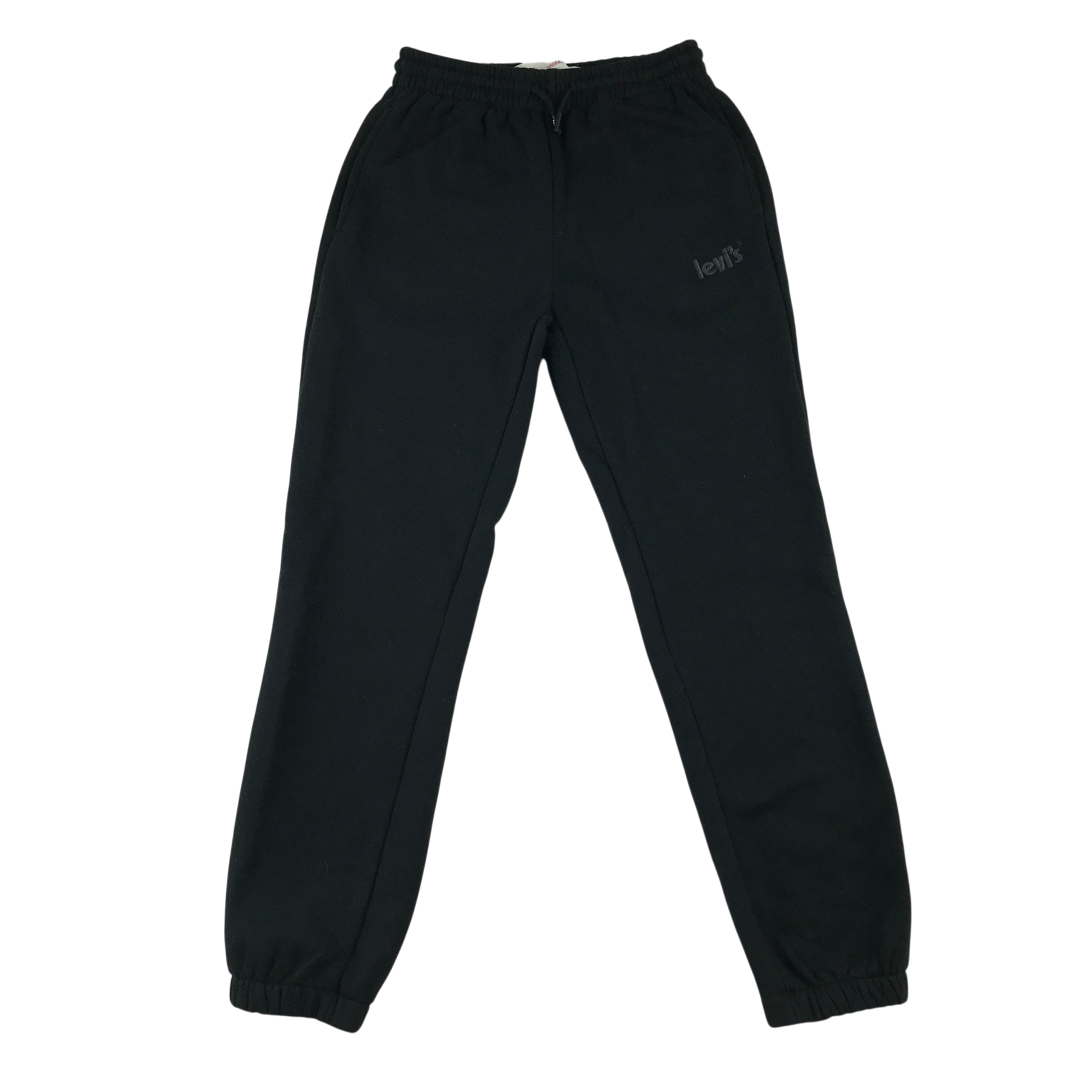 Preloved Levis joggers for kids