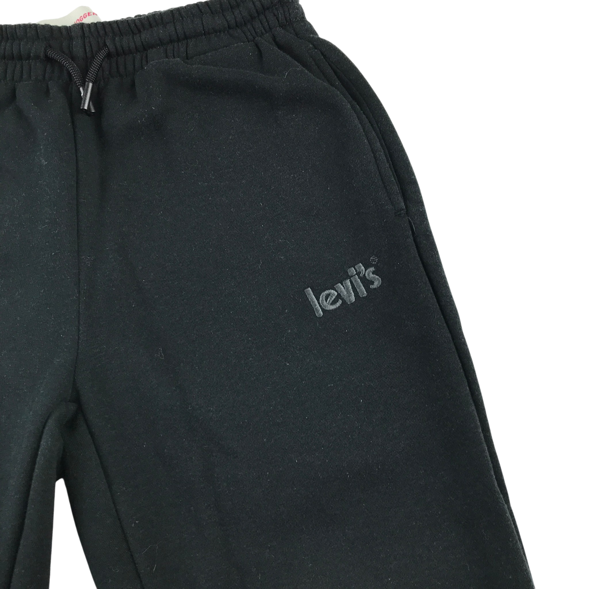 Preloved Levis joggers for kids