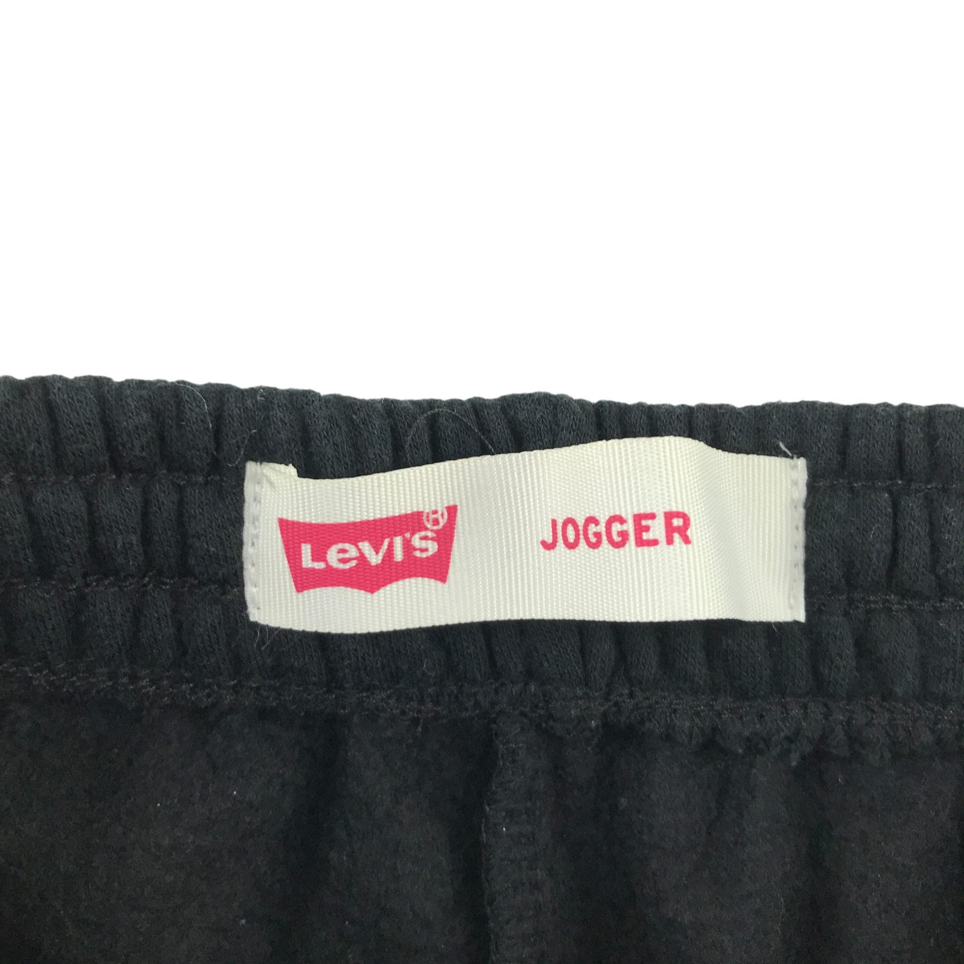 Preloved Levis joggers for kids