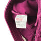 John Lewis skirt 9-10 years purple corduroy