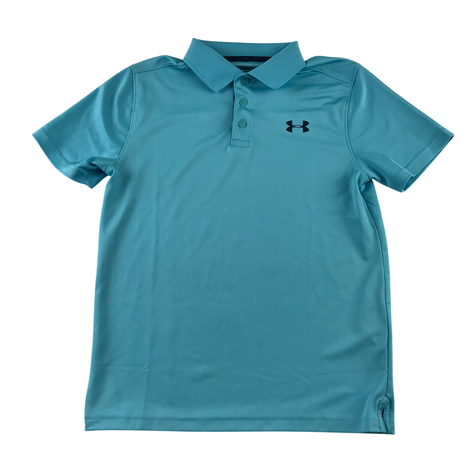 Preloved Under Armour sports top for kids