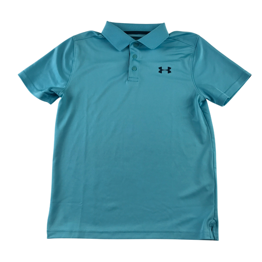 Preloved Under Armour sports top for kids