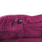 John Lewis skirt 9-10 years purple corduroy