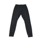 Nike sport leggings women's M black with elasticated waist