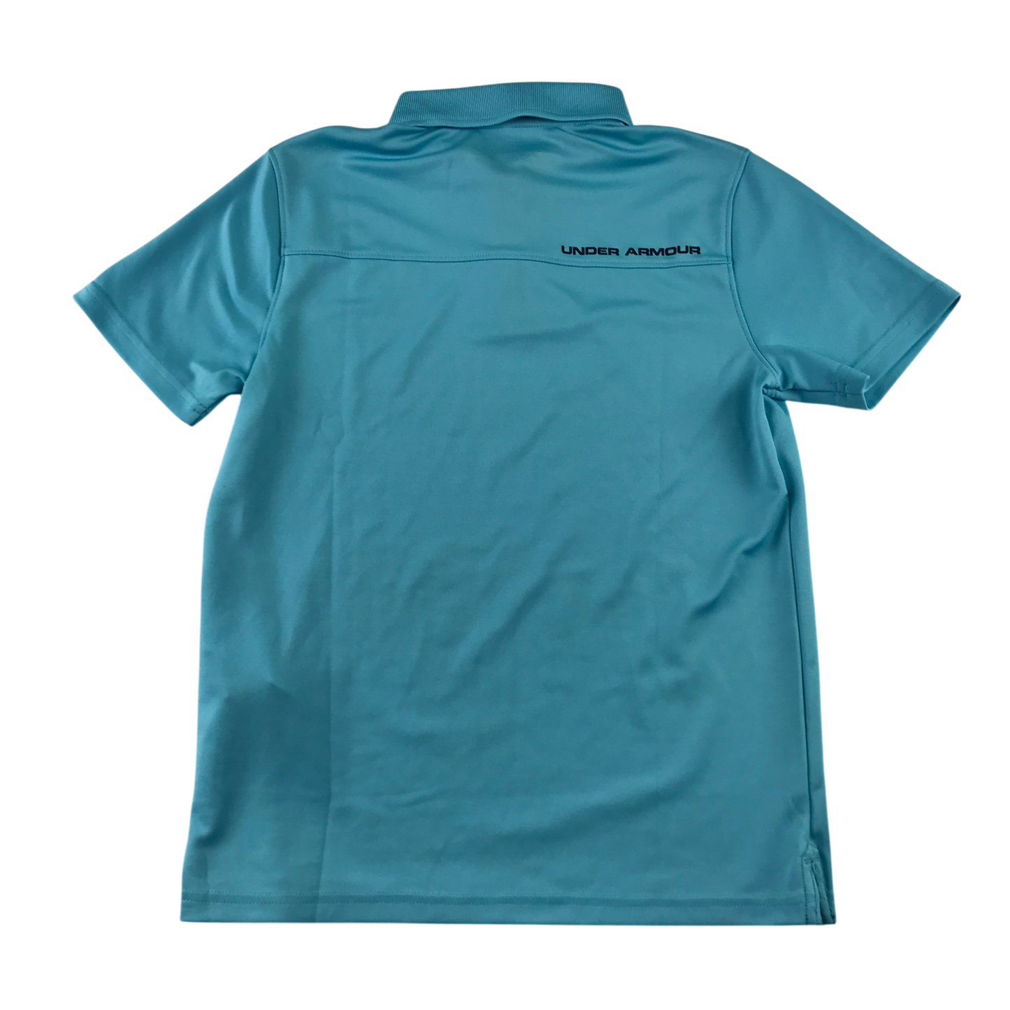 Preloved Under Armour sports top for kids