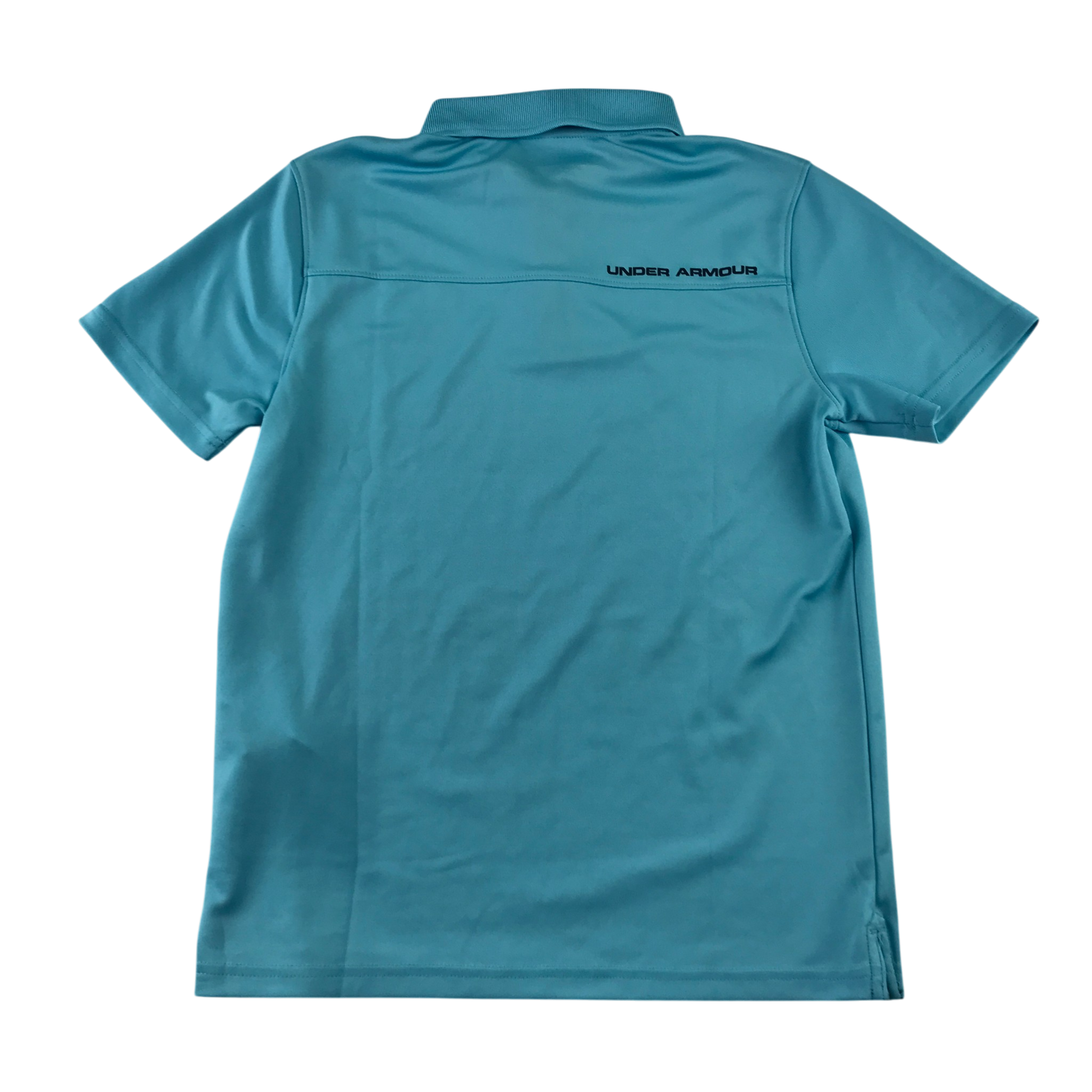 Preloved Under Armour sports top for kids