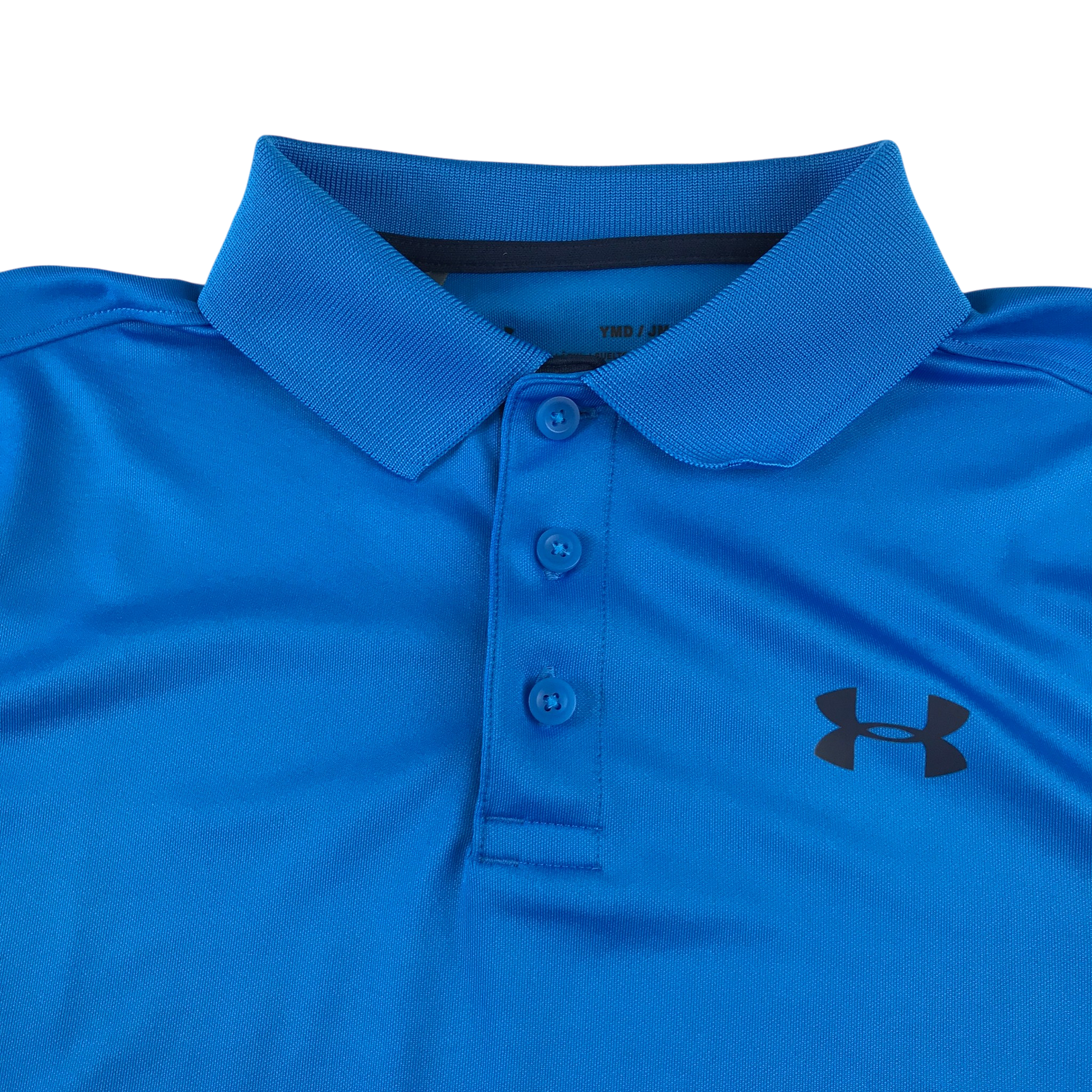 Preloved Under Armour sports top for kids