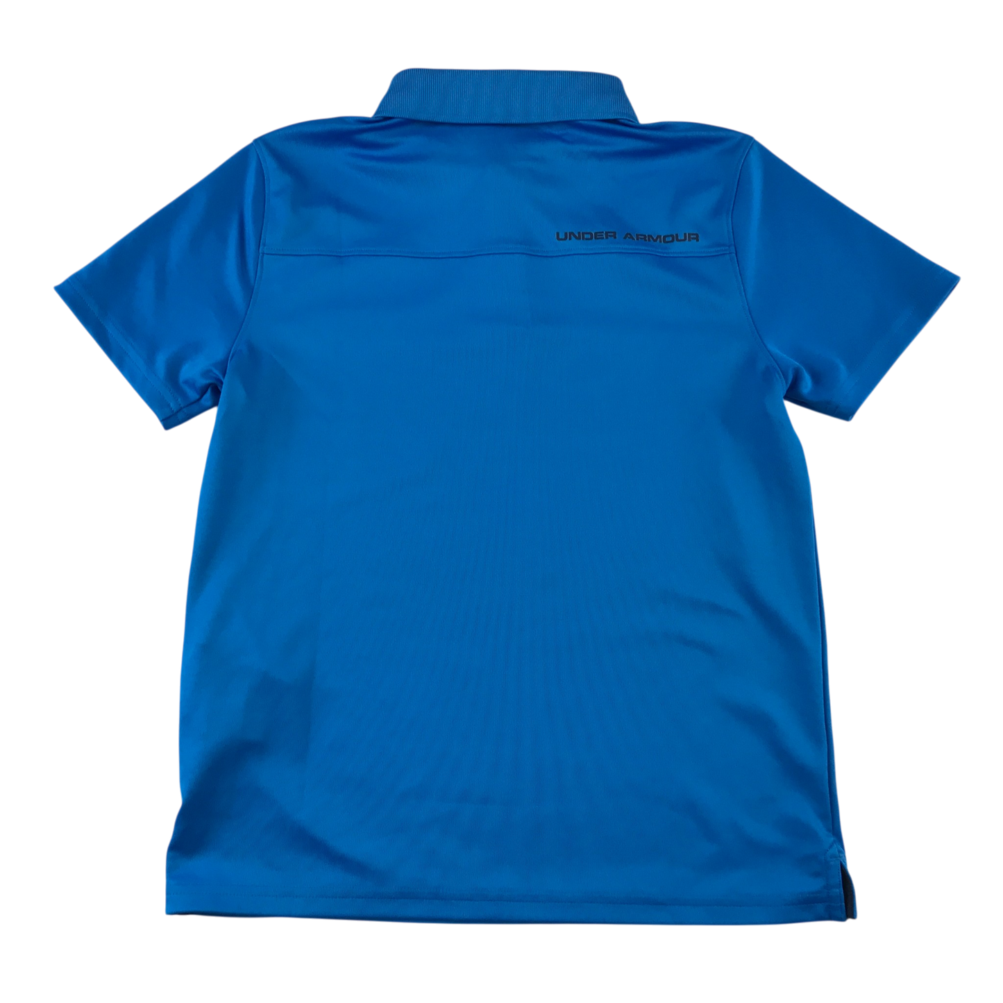 Preloved Under Armour sports top for kids