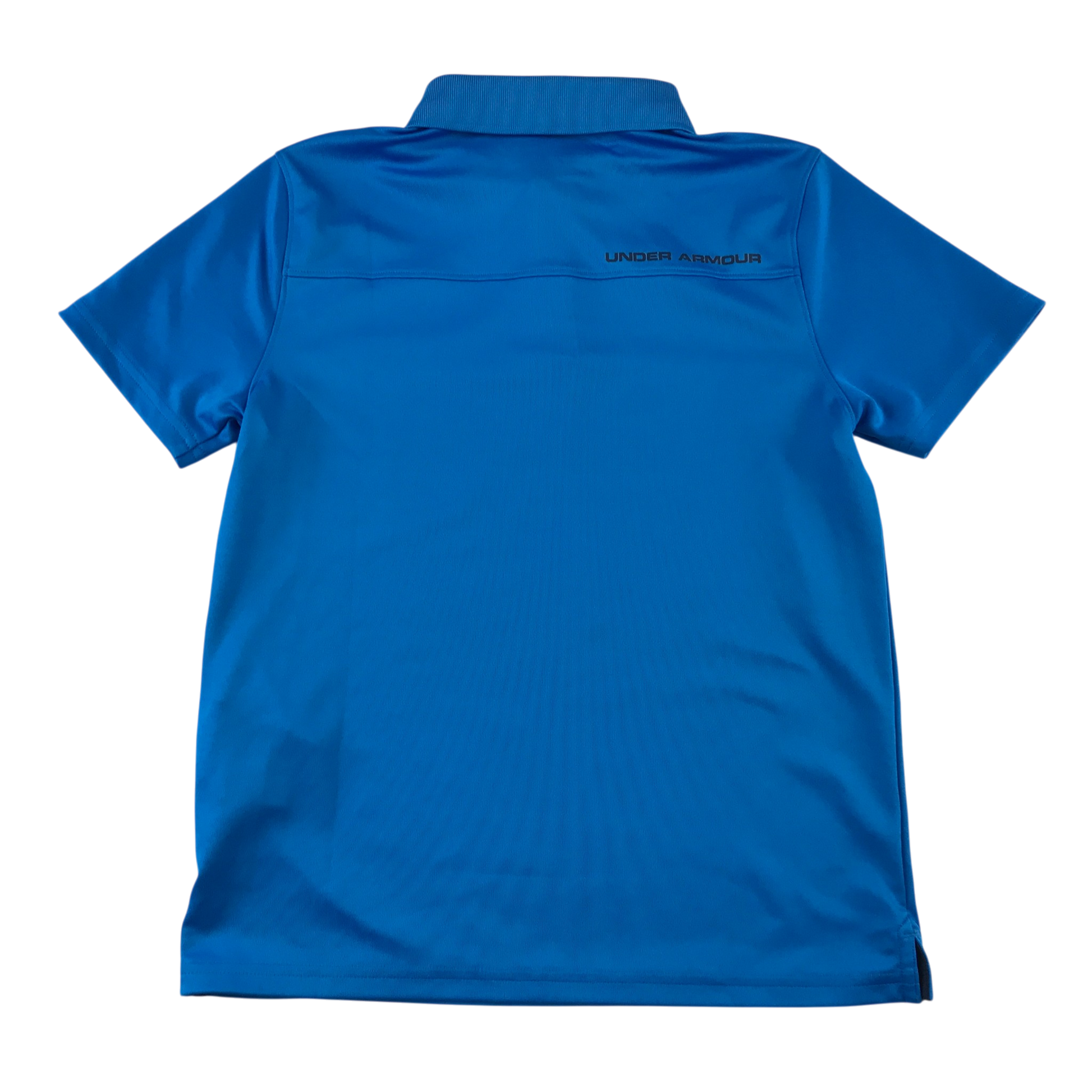 Preloved Under Armour sports top for kids