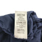 M&Co skirt 11-12 years blue teared maxi