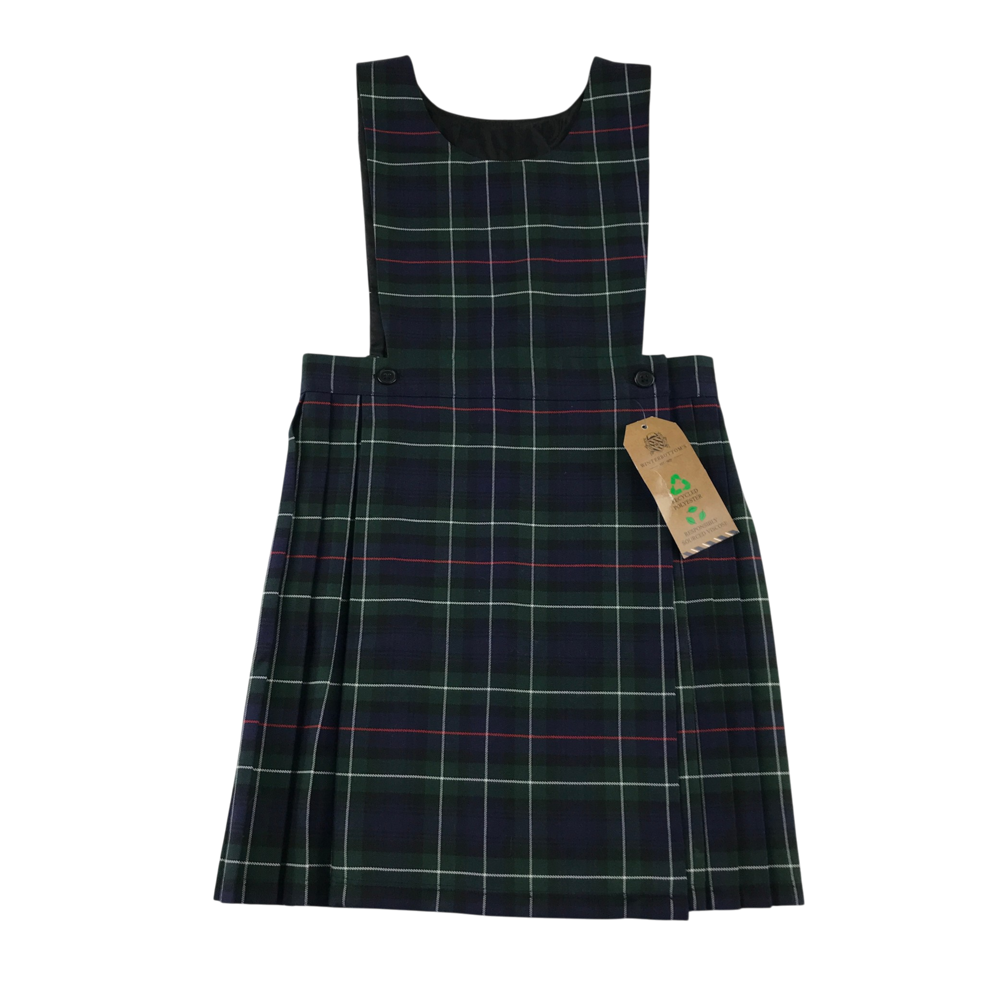 Preloved Winterbottoms pinafore for kids