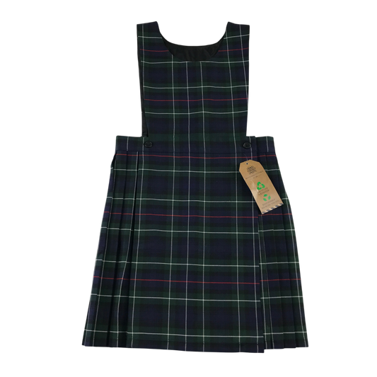 Preloved Winterbottoms pinafore for kids